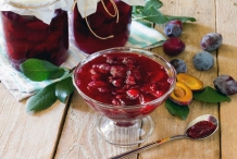 Prune-recipe