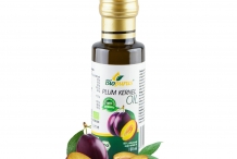 Prune-seed-oil