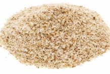 Psyllium-Husk