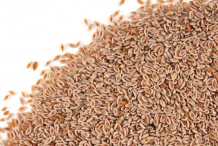 Psyllium--Seeds