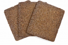 Slices-of-Pumpernickel-bread