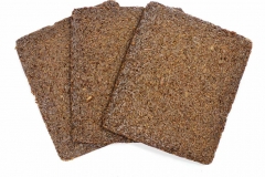 Slices-of-Pumpernickel-bread