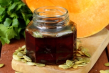 Pumpkin-seed-oil