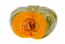 Pumpkin-cut