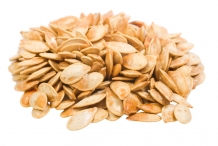 Pumpkin-seeds