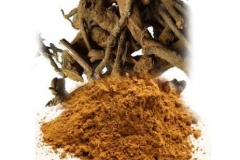 Root-powder