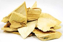 Quassia-Chips