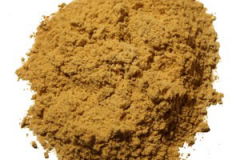 Quassia-Bark-powder