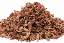 Dried-root-of-Queen’s-Delight-plant