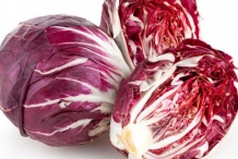 Radicchio-half-cut