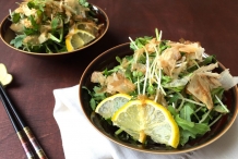 Japanese-Arugula-and-Daikon-Radish-Sprouts