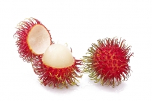 Peeled-Rambutan