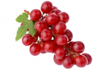 Red-Grapes