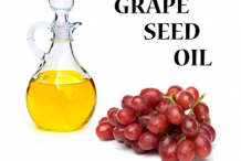 Red-grape-seed-oil