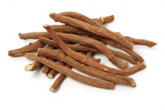 Dried-roots-of-Red-Sage