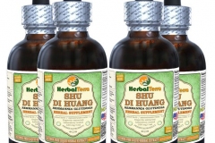 Herbal-supplement-of-Rehmannia