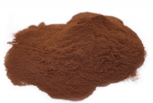 Reishi-mushroom-powder