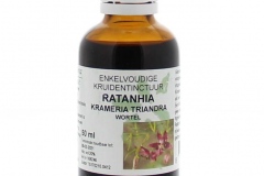 Extract-of-Rhatany