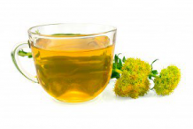 Rhodiola-Tea