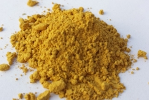 Rhubarb-root-powder