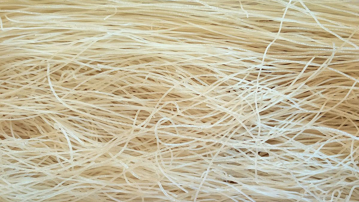 Uncooked-Rice-noodles