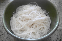 Rice-noodles
