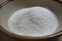 Rice-flour
