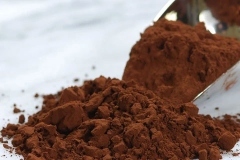Robusta-Coffee-powder