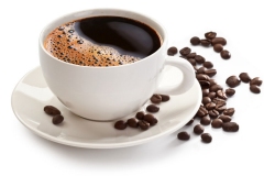 Robusta-Coffee