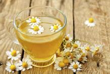 Roman-Chamomile-Tea