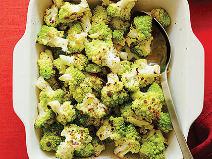 Roasted-Romanesco-broccoli