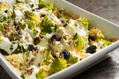 Baked-Romanesco-broccoli