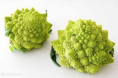 Romanesco-Broccoli