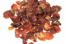 Rose-hip-dried