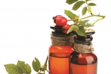 Rose-hip-oil