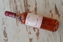 Rose-wine-bottle