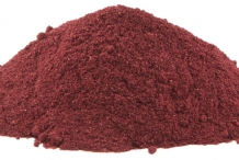 Dried-roselle-powder