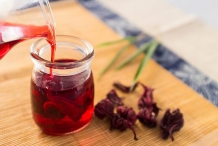 Dried-roselle-tea