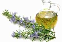 Rosemary-oil