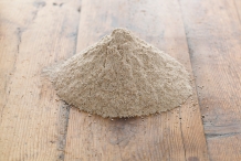 Rye-flour