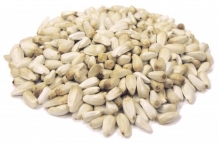 Safflower-seeds