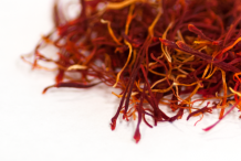 Dried-stigma-of-Saffron
