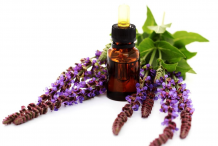 Sage-Essential-oil