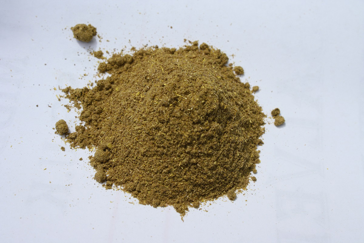 Salacia-reticulata-root-powder