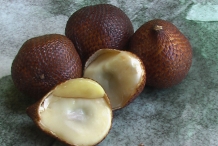Salak-fruit-cut