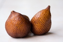 Salak-fruit