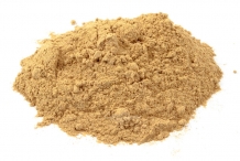 Sandalwood-powder