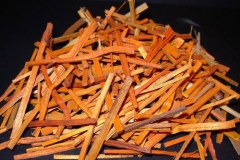 Wood-pieces-of-Sappanwood
