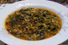 Sea-beet-soup