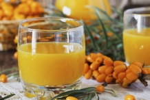 Sea-buckthorn-juice
